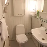 Putkisalon Kartano, Vaeentupa Rantasalmi