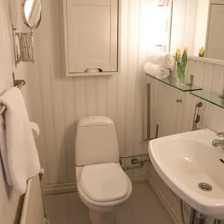 Putkisalon Kartano, Vaeentupa Rantasalmi