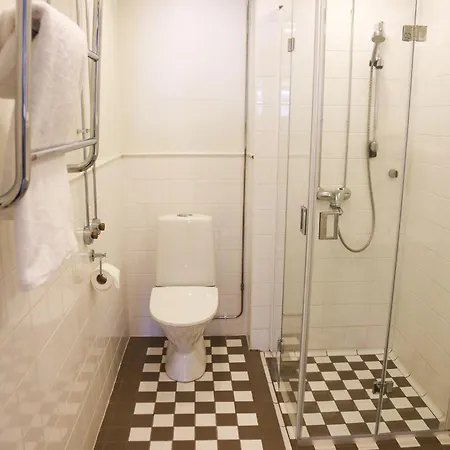 Prázdninový dům Putkisalon Kartano, Vaeentupa Rantasalmi