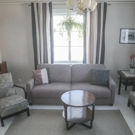 Putkisalon Kartano, Vaeentupa * Rantasalmi