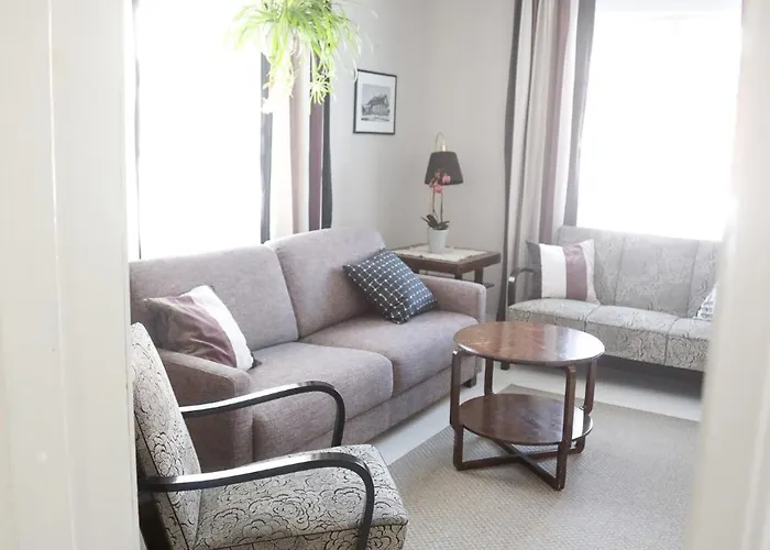 Дом отдыха Putkisalon Kartano, Vaeentupa Ра́нтасалми