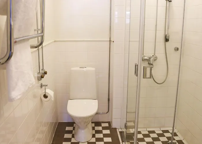 Дом отдыха Putkisalon Kartano, Vaeentupa Ра́нтасалми