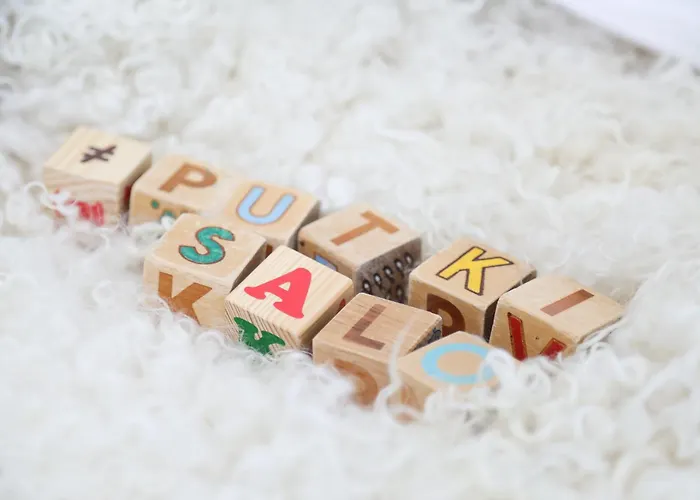 Putkisalon Kartano, Vaeentupa Дом отдыха *